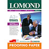 Бумага для цветопроб LOMOND серия PROOFING PAPER, A3+, 160 гр./м2, ШЕЛКОВИСТО-МАТОВАЯ (SILK), 100 листов, односторонняя, для струйной печати (1412020)