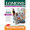 Бумага для цветопроб LOMOND серия PROOFING PAPER, A3+, 200 гр./м2, ШЕЛКОВИСТО-МАТОВАЯ (SILK), 100 листов, односторонняя, для струйной печати (1412125)