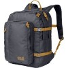 Городской рюкзак Jack Wolfskin Berkeley (ebony) 2530001-6230