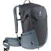 Туристический рюкзак Deuter Futura 27 3400321-4409 (graphite/shale)
