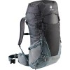 Туристический рюкзак Deuter Futura 30 SL 3400721-4409 (graphite/shale)
