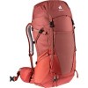 Туристический рюкзак Deuter Futura Pro 38 SL 3401221-5574 (redwood/lava)