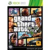 Grand Theft Auto V для Xbox 360