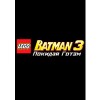 LEGO Batman 3: Покидая Готэм для Xbox 360