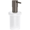 Дозатор для жидкого мыла Grohe Essentials 40394A01