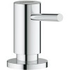 Дозатор для жидкого мыла Grohe Cosmopolitan 40535000 (хром)