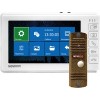 Комплект видеодомофона NOVIcam Smile 7 HD Kit