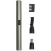 Триммер для носа и ушей Wahl NoseTrimmer Micro Lithium [5640-1016]