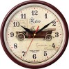Настенные часы TROYKA 91931920