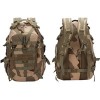 Туристический рюкзак Поход AJ-BL075 30 л (desert camouflage)