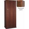 Оружейный сейф Metalk ARALDO_1706540_ETL_ELEC (грецкий орех)