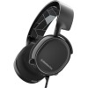 Наушники SteelSeries Arctis 3 (черный)