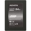 SSD A-Data Premier Pro SP600 64GB (ASP600S3-64GM-C)