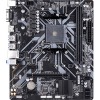 Материнская плата Gigabyte B450M H (rev. 1.x)