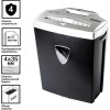 Шредер BRAUBERG S12 531774