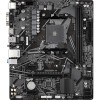 Материнская плата Gigabyte B550M H (rev. 1.0)