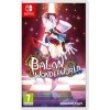 Balan Wonderworld для Nintendo Switch