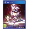 Balan Wonderworld для PlayStation 4