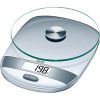 Кухонные весы Beurer KS31