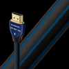 Кабель AudioQuest HDMI-HDMI BlueBerry 5 м