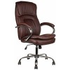 Кресло College BX-3001-1 (коричневый)