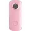 Экшен-камера SJCAM C100 (розовый)