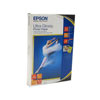 Бумага EPSON C13S041943 UGPP 10х15, 50л