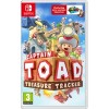 Captain Toad: Treasure Tracker для Nintendo Switch