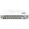 Маршрутизатор Mikrotik Cloud Core [CCR1009-7G-1C-1S+PC]