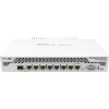 Маршрутизатор Mikrotik Cloud Core [CCR1009-7G-1C-PC]