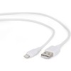 Кабель Cablexpert CC-USB2-AMLM-W-0.1M