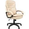 Кресло CHAIRMAN 795 LT (светло-бежевый)