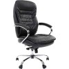 Кресло CHAIRMAN 795 (черный)