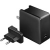 Сетевое зарядное Energea Travelite PD60 EU