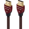 Кабель AudioQuest HDMI-HDMI Cinnamon 48 1.5 м (оплетка)