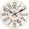 Настенные часы GreenDeco CL2134