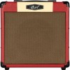 Комбоусилитель Cort CM15R (красный)