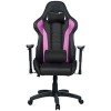 Кресло Cooler Master Caliber R1 (черный/фиолетовый)