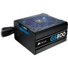 Блок питания Corsair GS800 800W 2013 Edition (CP-9020065-EU)