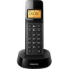 Радиотелефон Philips D1401B/51