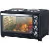 Мини-печь Endever Danko 4067