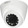 CCTV-камера Dahua DH-HAC-HDW1200RP-0600B-S3A