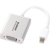 Адаптер Orico DMP3V-SV