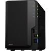 Сетевой накопитель Synology DiskStation DS218
