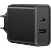 Сетевое зарядное Ugreen ED002 40545 (черный)
