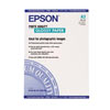 Бумага EPSON C13S041133 PQGP A3+, 20л