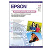 Бумага EPSON C13S041315 PGPP A3, 20л