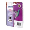 Картридж EPSON T0806 (C13T08064010) светло-пурпурный