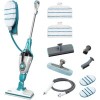 Паровая швабра Black & Decker FSMH1351SM