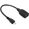 Адаптер Greenconnection GC-MB2AF-0.1m